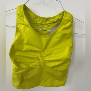 Sweaty Betty Stamina Highneck Racerback Sports Bra